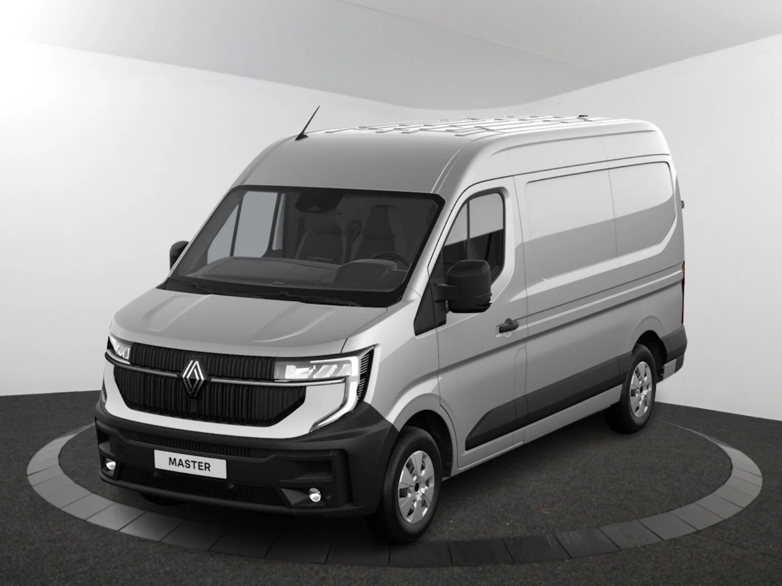 Renault Master (2026) — foto 1