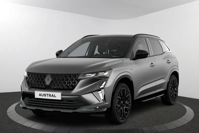 Renault Austral (2026)