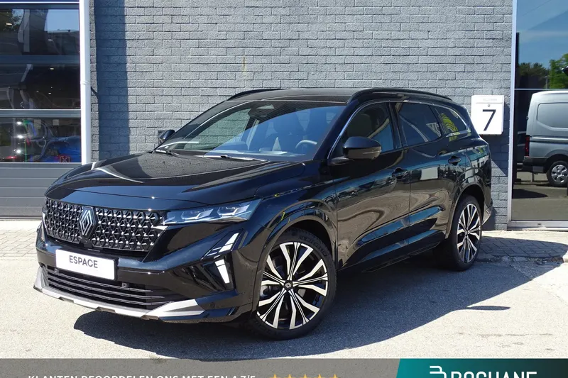 Renault Espace (2026)
