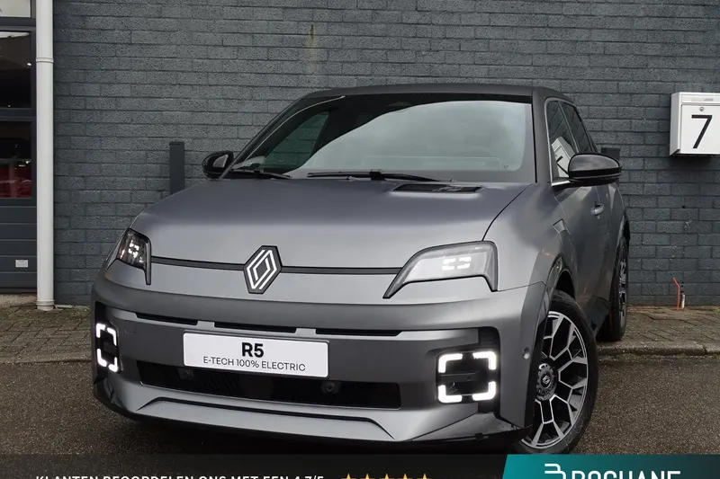 Renault 5 (2026)