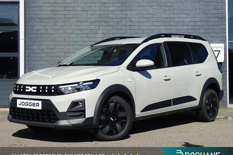 Dacia Jogger (2026)