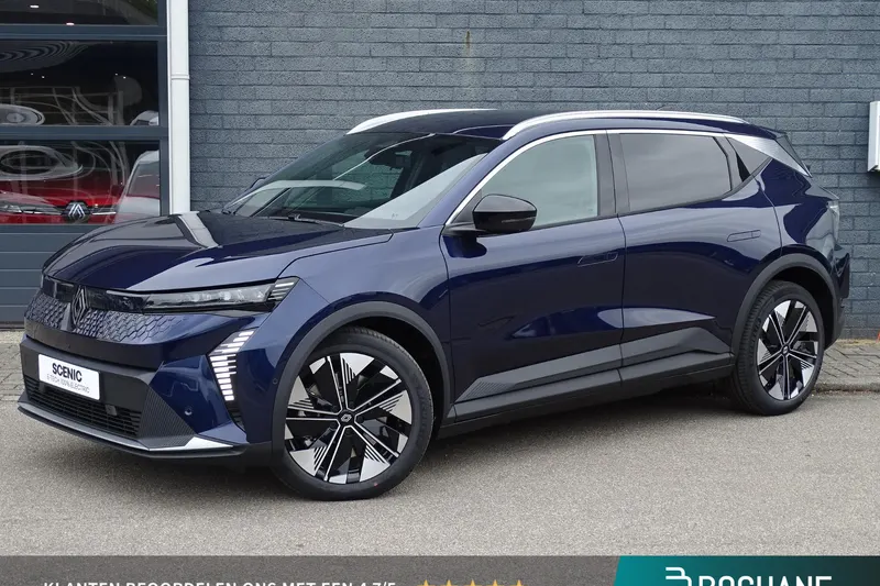Renault Scénic (2026)