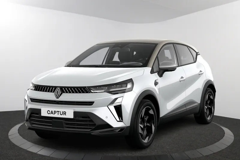 Renault Captur (2026)
