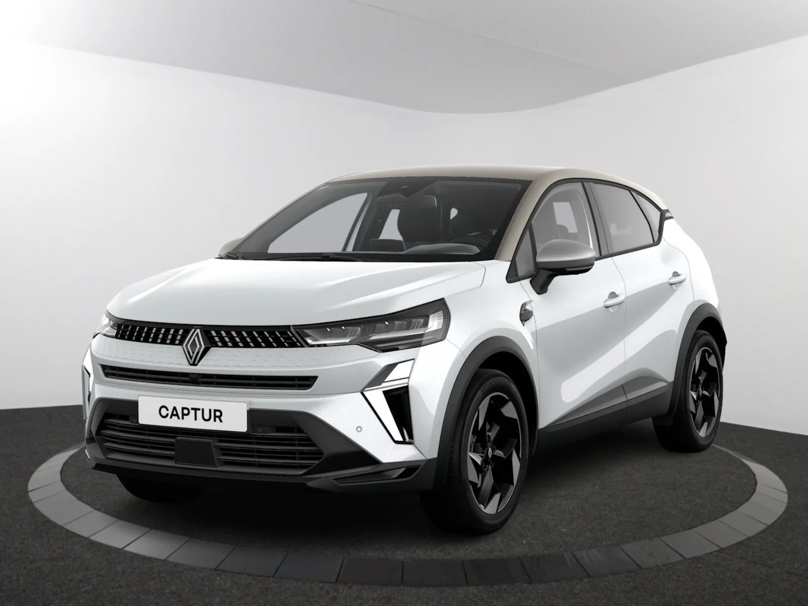 Renault Captur (2026) — foto 1