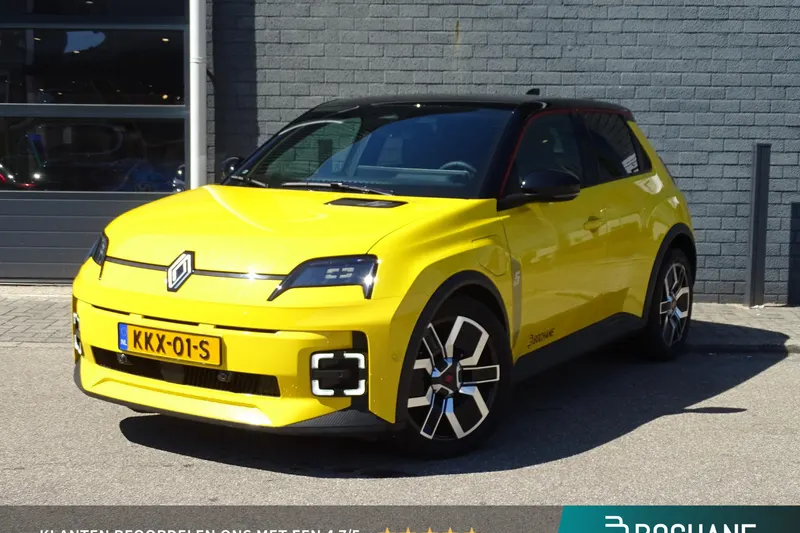 Renault 5 (2026)