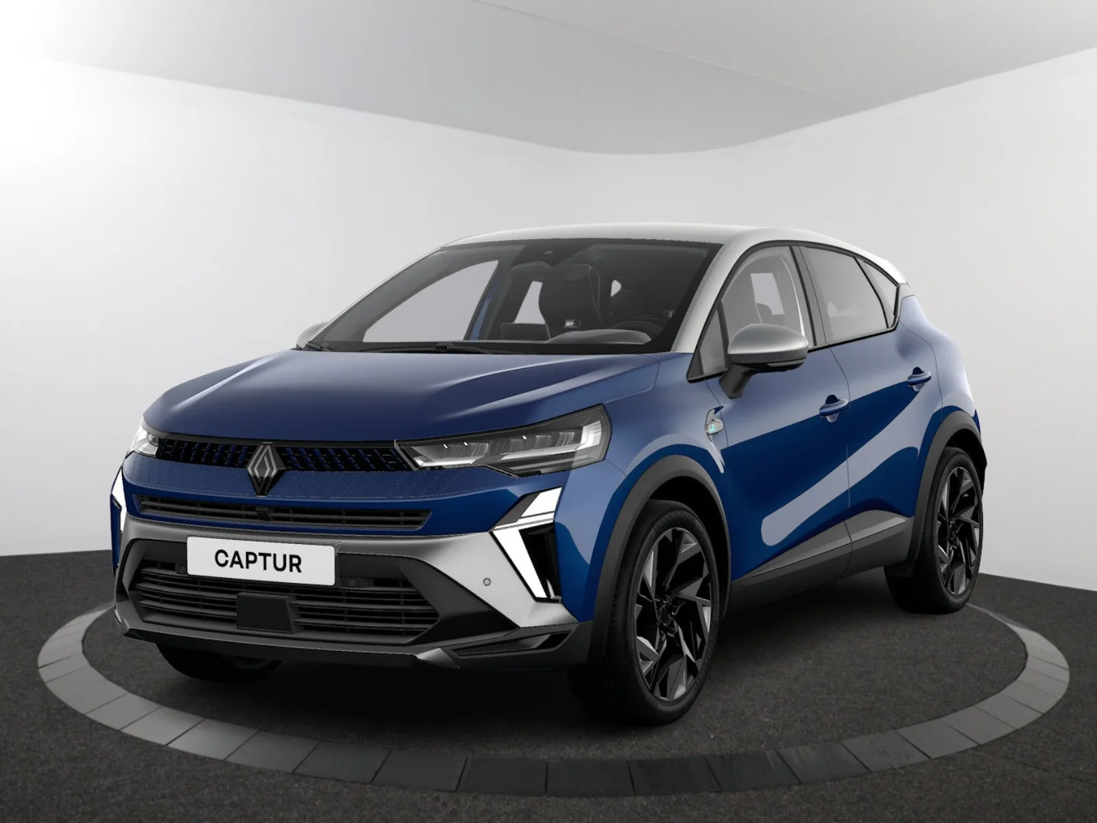 Renault Captur (2026) — foto 1