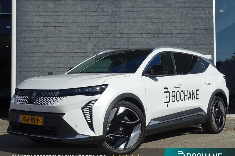Renault Scénic (2025)