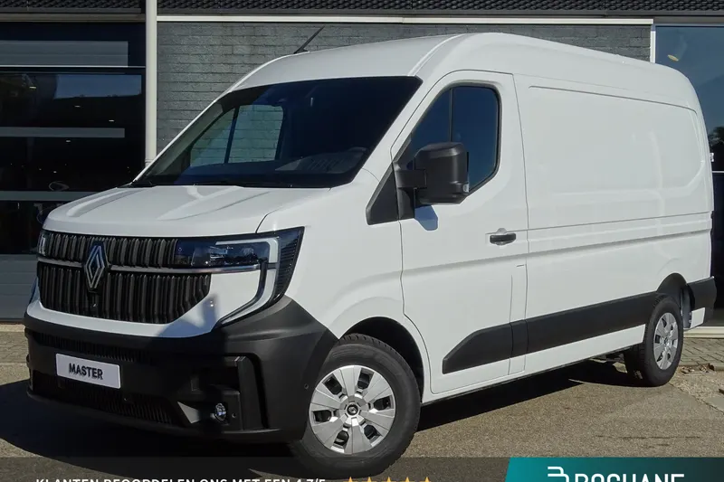Renault Master (2026)