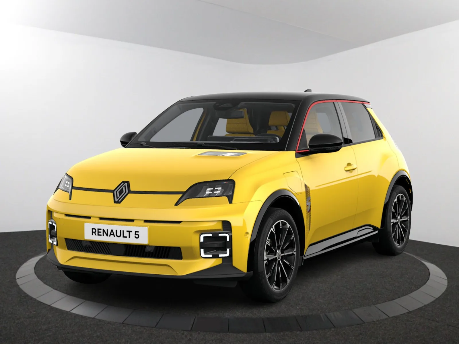 Renault 5 (2026) — foto 1