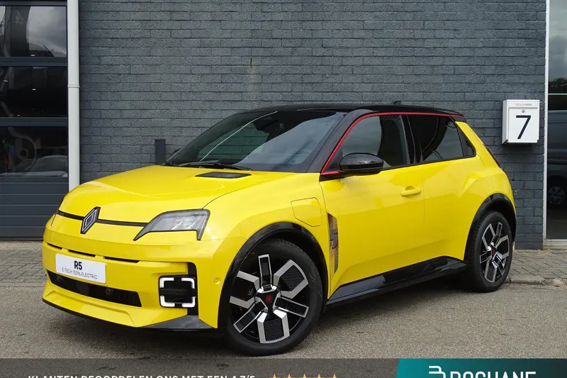 Renault 5 (2026)
