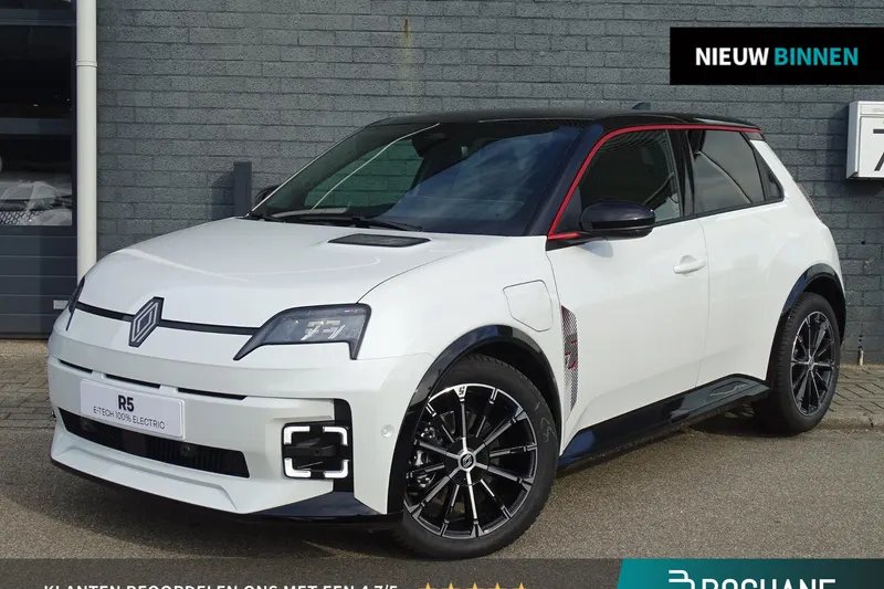 Renault 5 (2026)