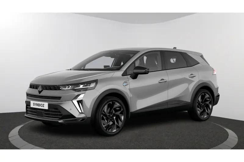 Renault Symbioz (2026)