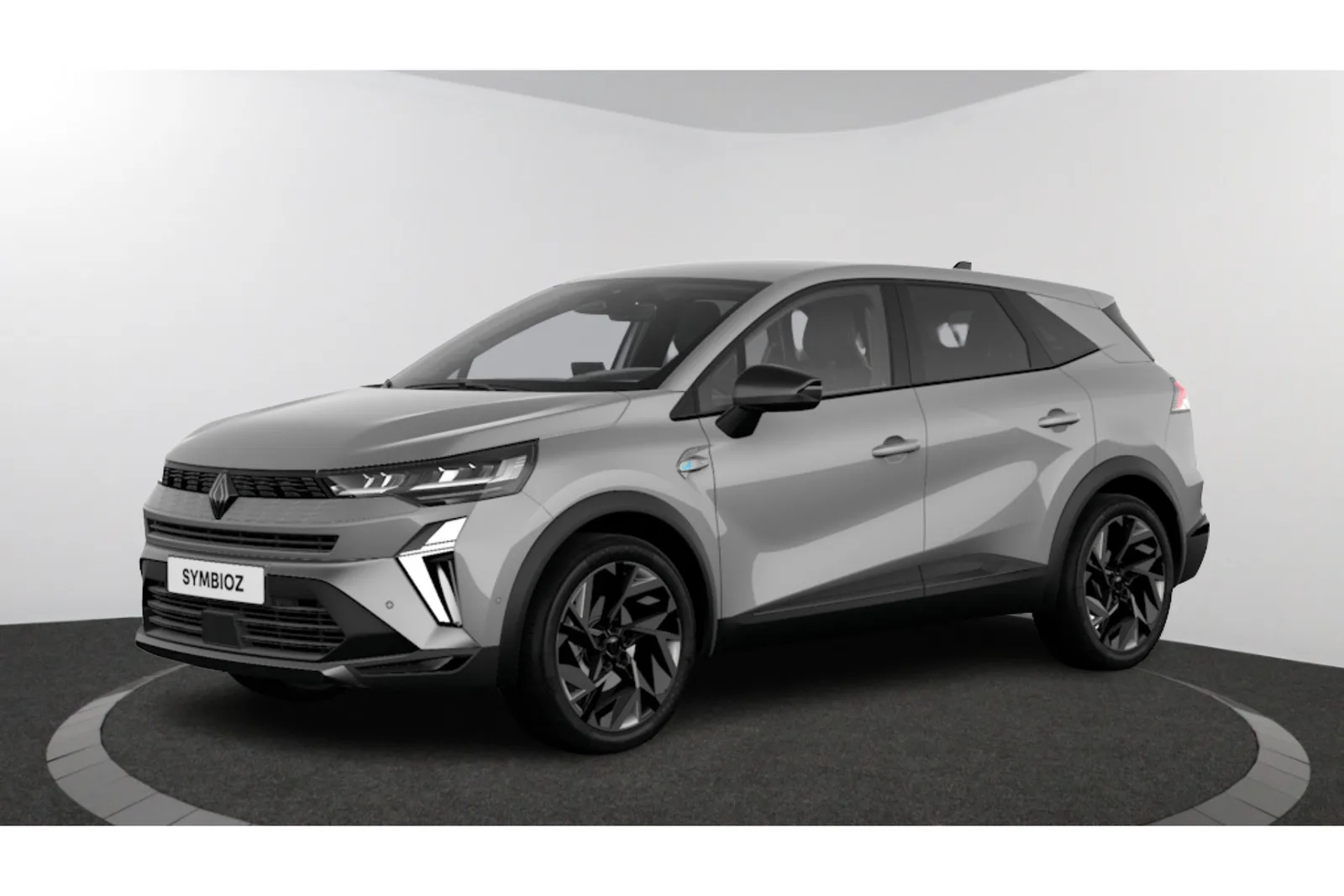 Renault Symbioz (2026) — foto 1