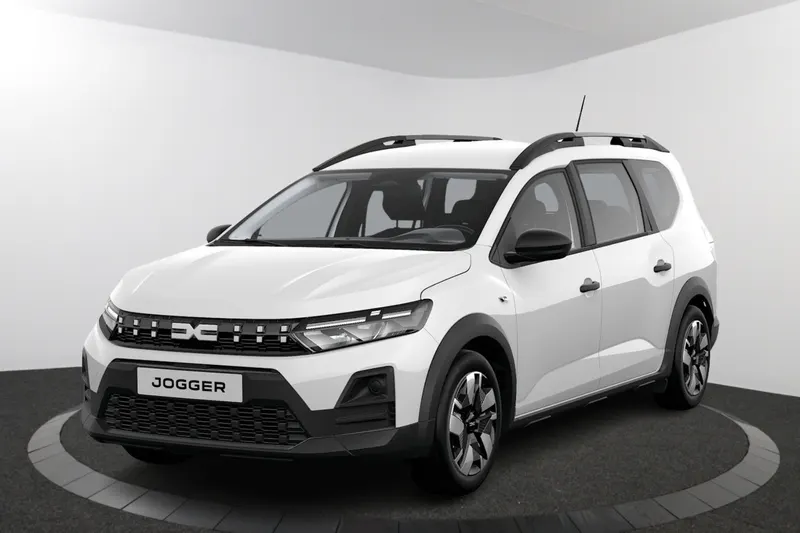Dacia Jogger (2026)