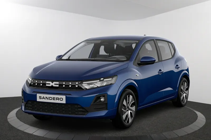 Dacia Sandero (2026)