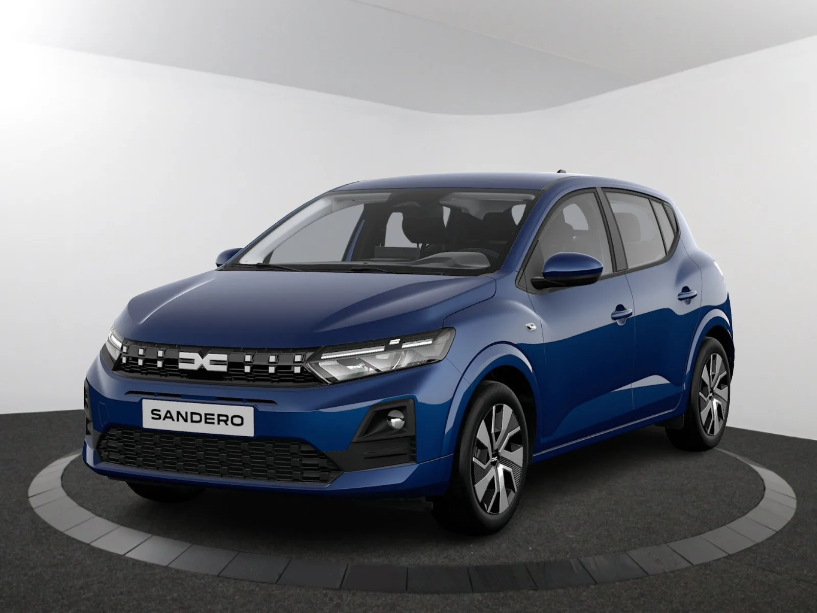 Dacia Sandero (2026) — foto 1
