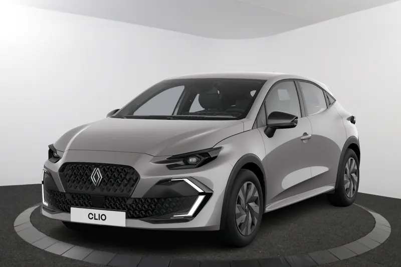 Renault Clio (2026)