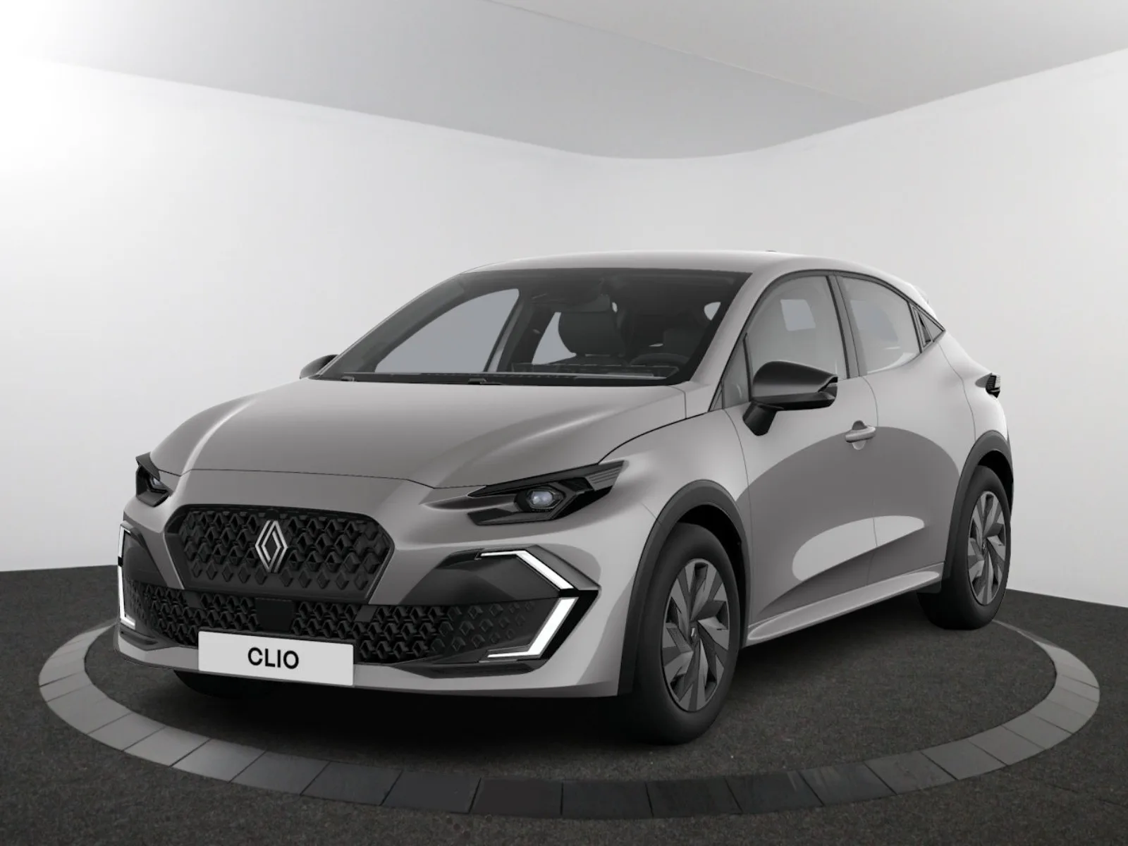Renault Clio (2026) — foto 1