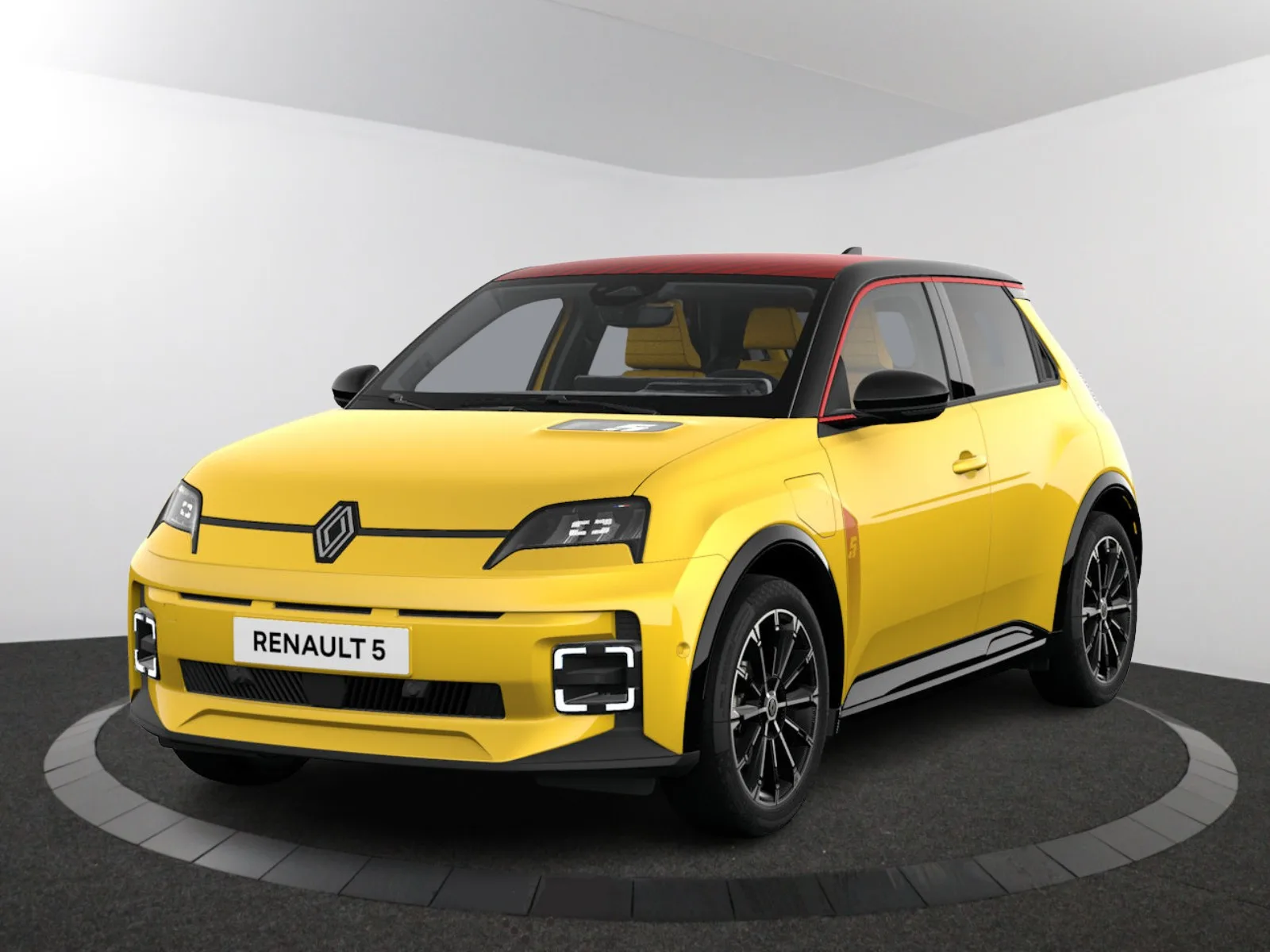 Renault 5 (2026) — foto 1