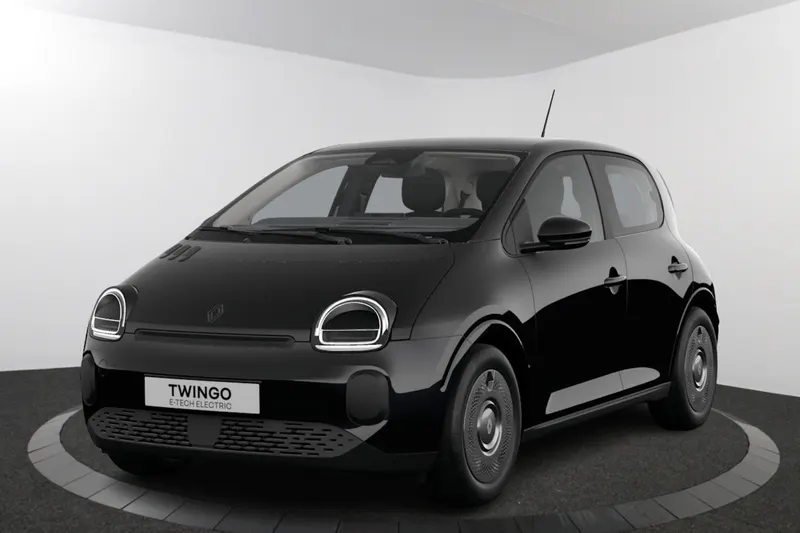 Renault Twingo (2026)