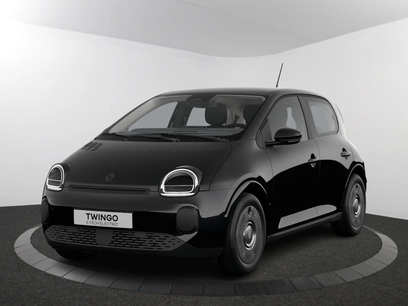 Renault Twingo (2026) — foto 1