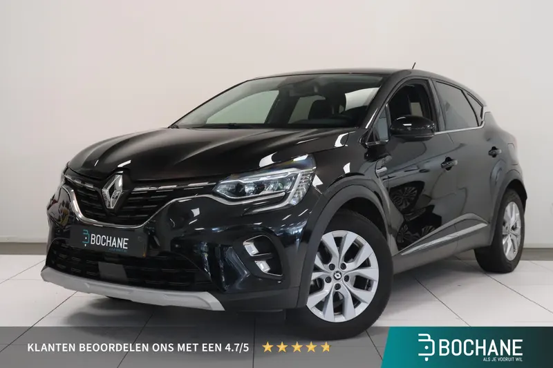 Renault Captur (2022)