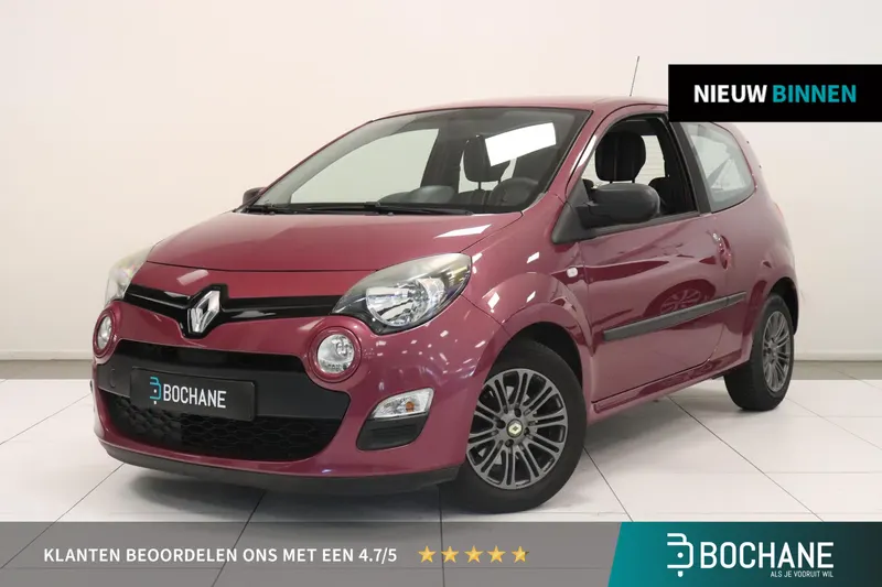 Renault Twingo (2014)