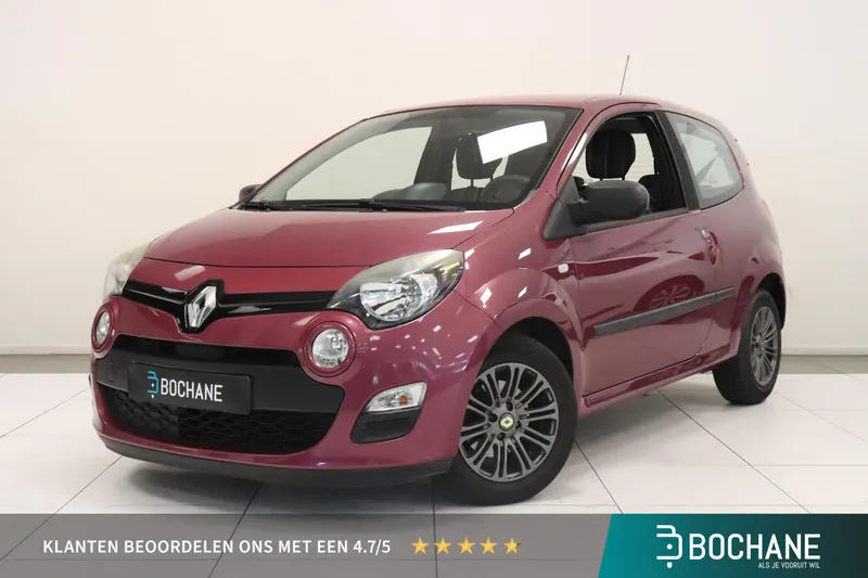 Renault Twingo (2014)
