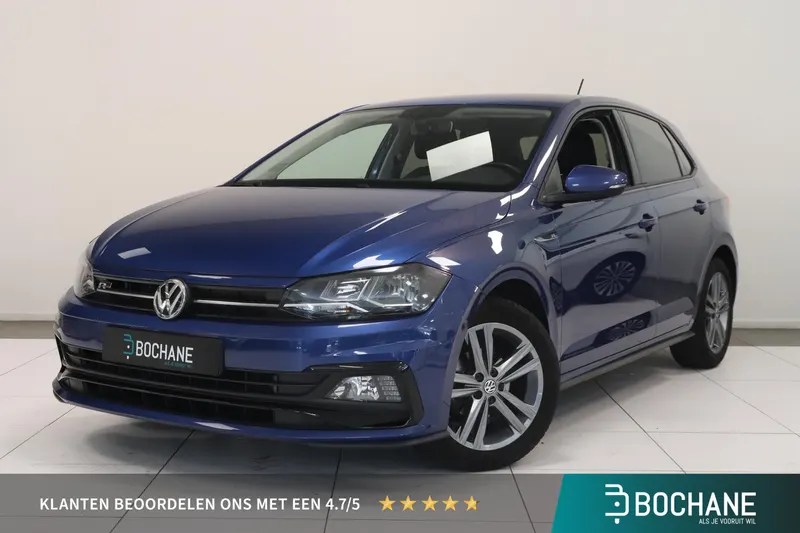 Volkswagen Polo (2020)