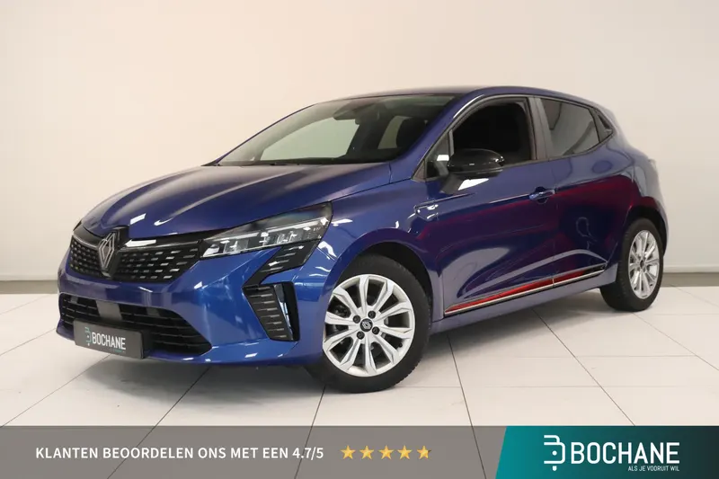 Renault Clio (2024)