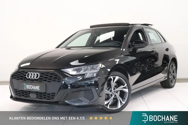 Audi A3 (2023)