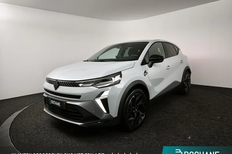 Renault Captur (2025)