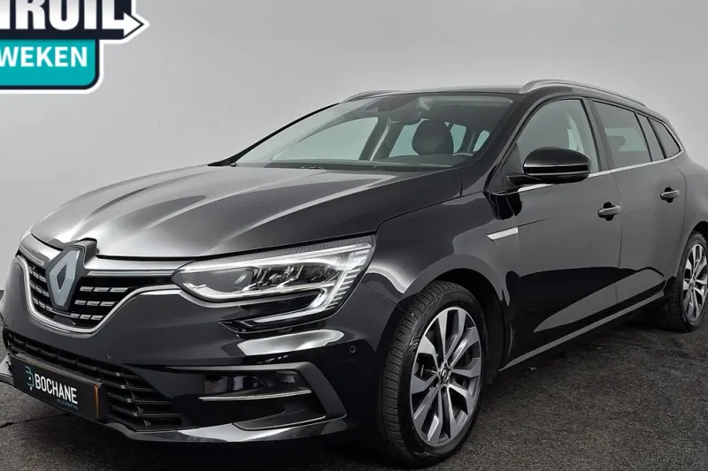 Renault Mégane (2023)