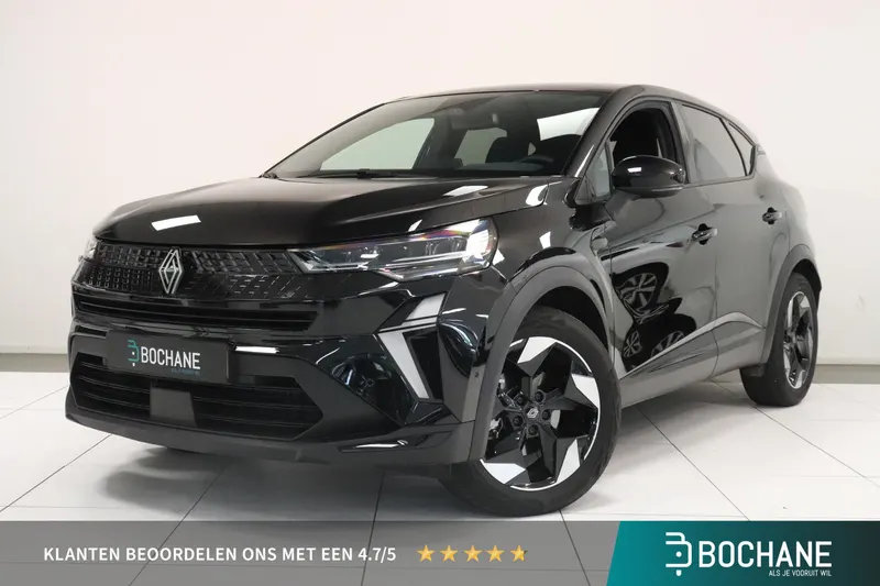 Renault Captur (2025)