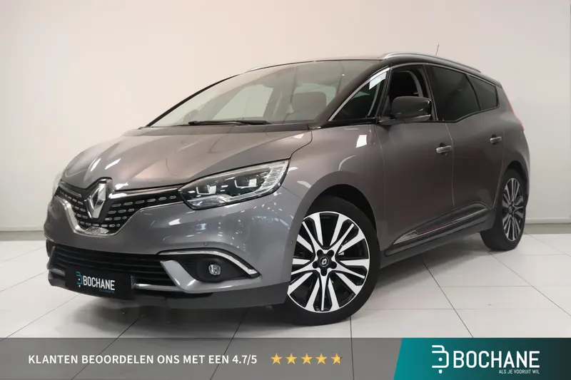 Renault Grand Scénic (2020)