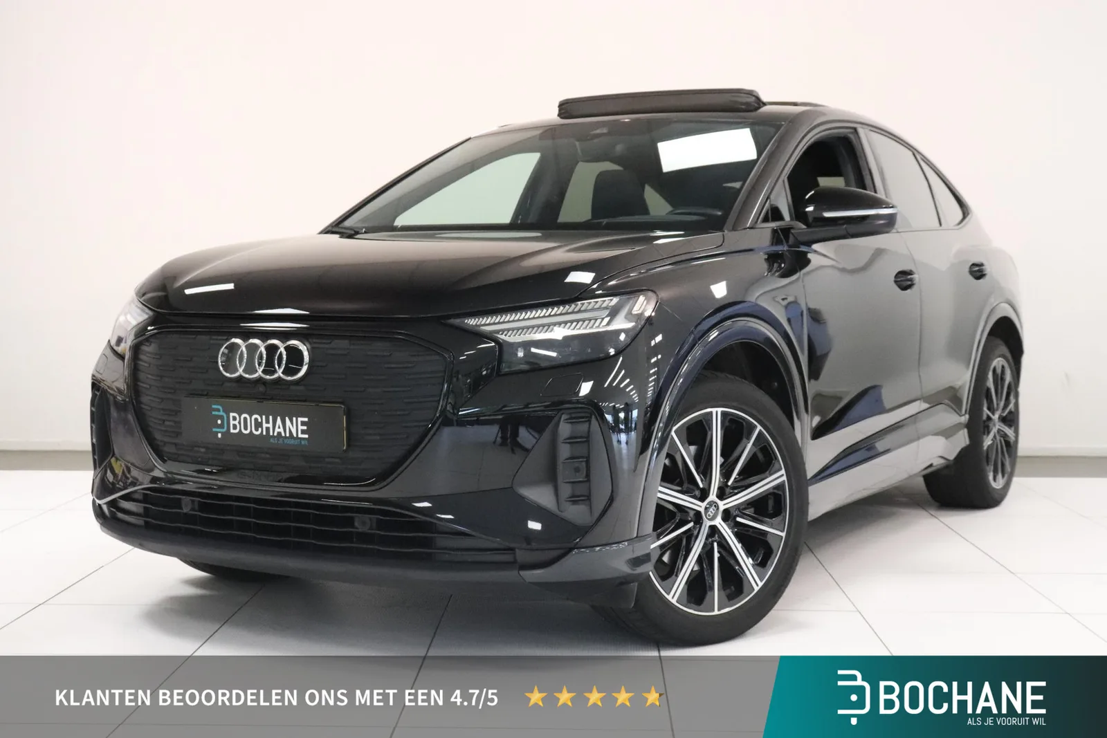 Audi Q4 (2023) — foto 1