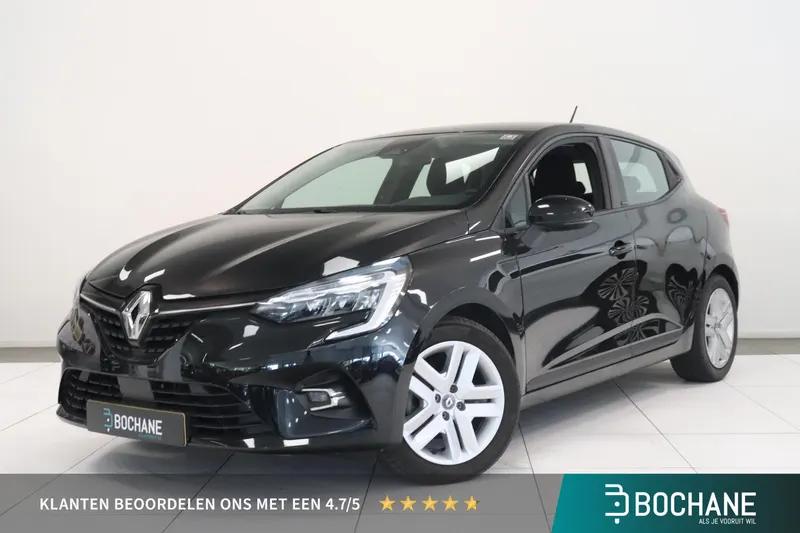 Renault Clio (2021)