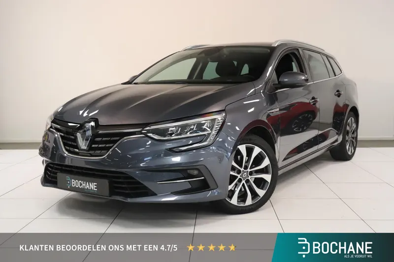 Renault Mégane (2023)