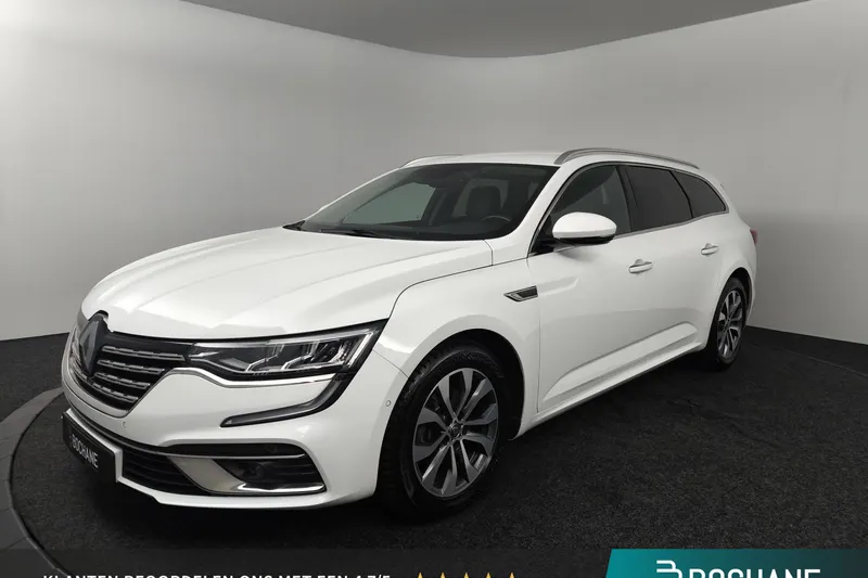 Renault Talisman (2022)