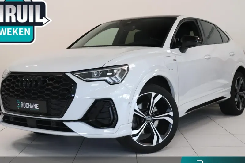Audi Q3 (2023)