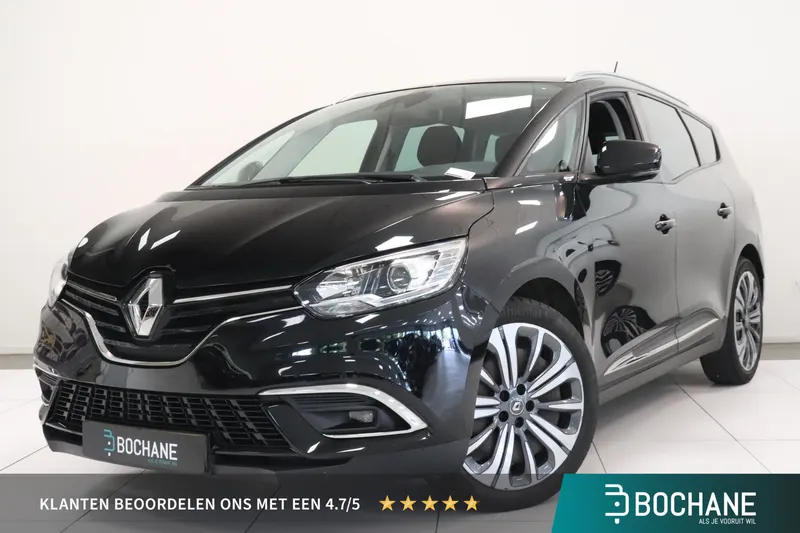 Renault Grand Scénic (2022)