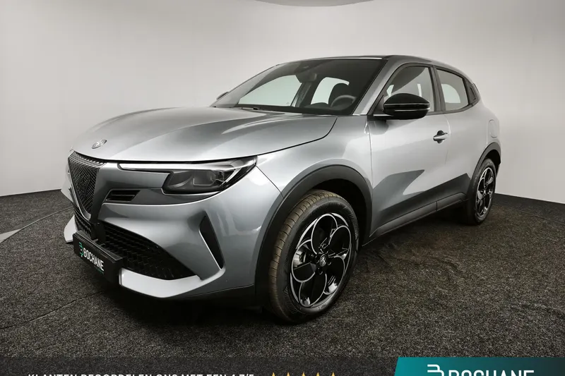 Alfa Romeo Junior (2025)