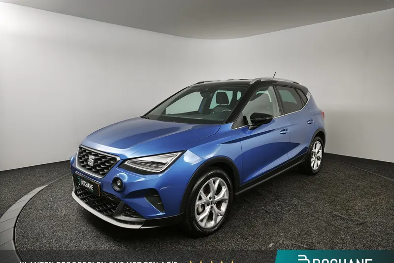 SEAT Arona (2025)