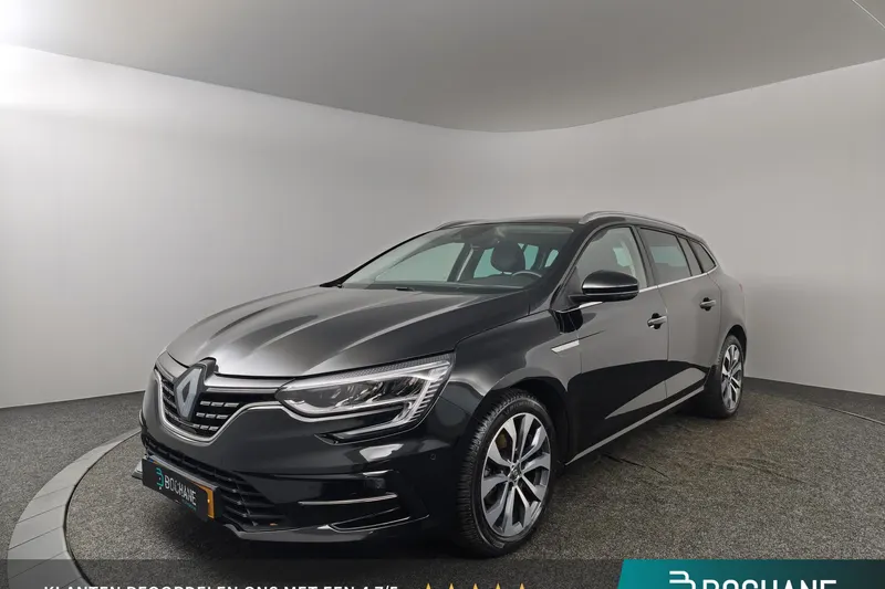 Renault Mégane (2023)