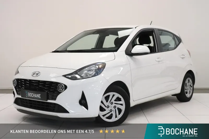 Hyundai i10 (2023)