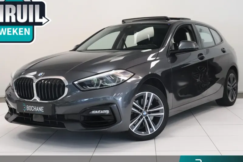 BMW 1-Serie (2021)