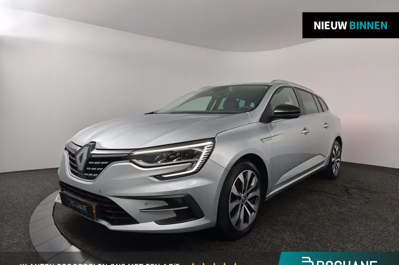 Renault Mégane (2024)