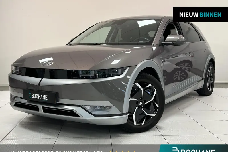 Hyundai Ioniq 5 (2022)