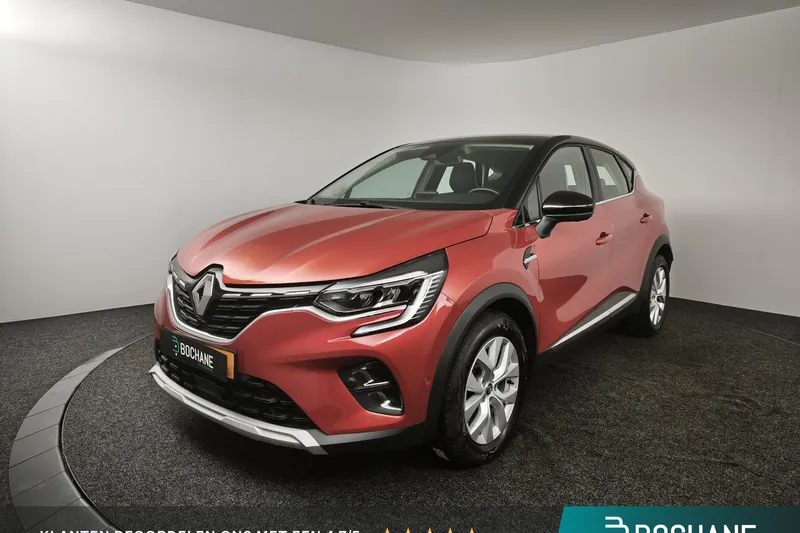 Renault Captur (2020)