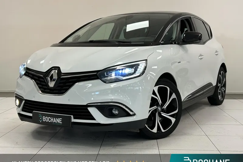 Renault Scénic (2017)